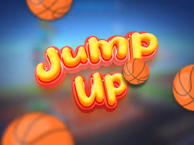 Jump Up 3D: Basketball Game