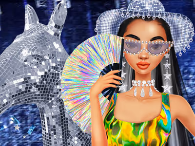 Get Ready With Me: Concert Day