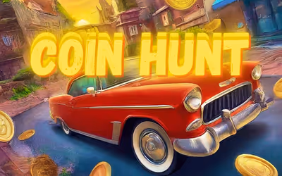 Coin Hunt