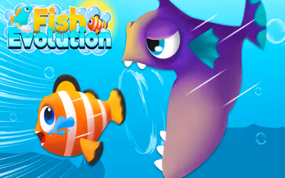 Fish Evolution