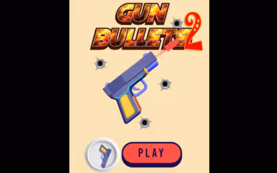Gun Bullets 2
