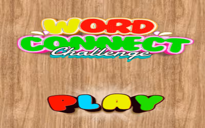 Word Connect Challenge
