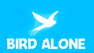 Bird Alone