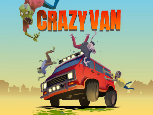 CRAZY VAN