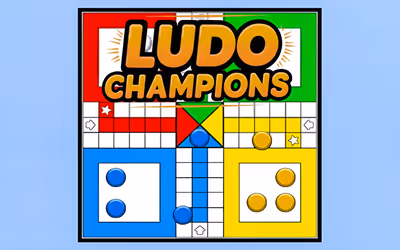 Ludo Champions