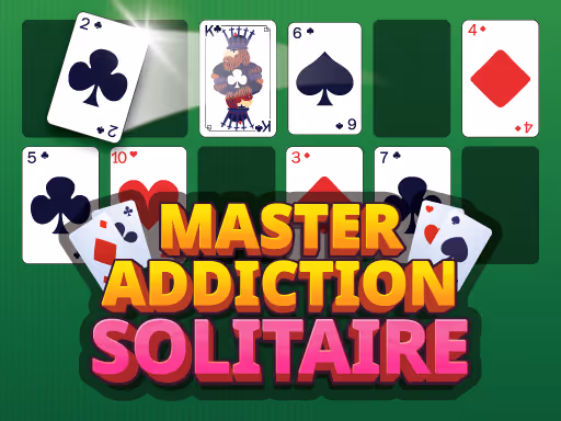 Master Addiction Solitaire
