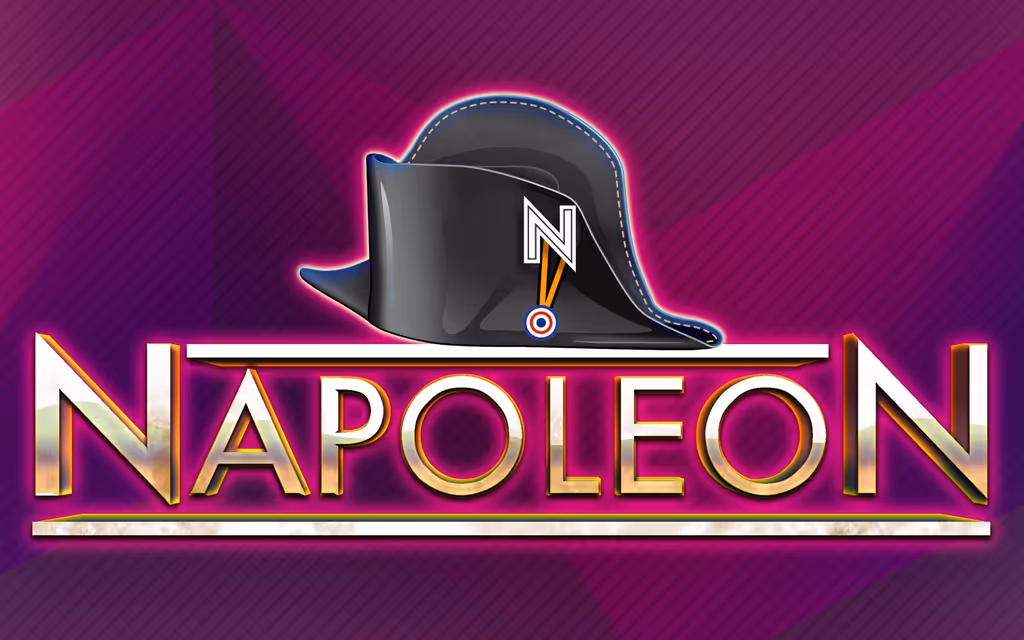 Napoleon Solitaire