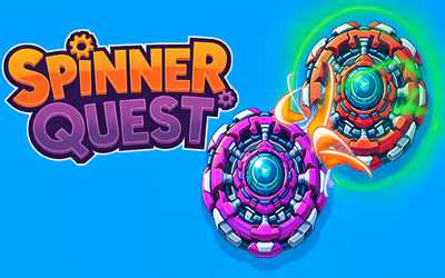 Spinner Quest
