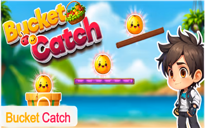 Bucket Catch Pro