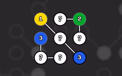 Line Sudoku
