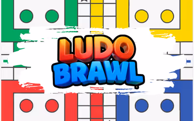 Ludo Brawl