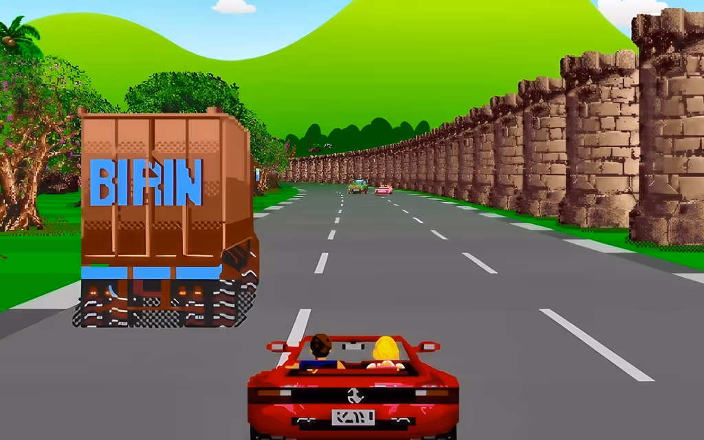 Crazy Summer Car