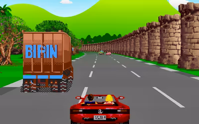Crazy Summer Car