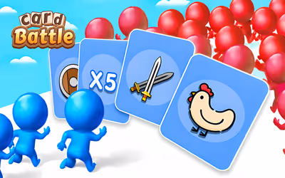Card Battle