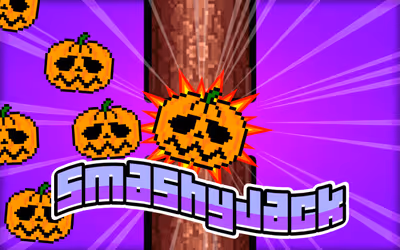 Smashy Jack