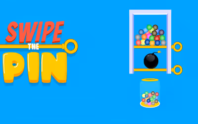 Swipe The Pin