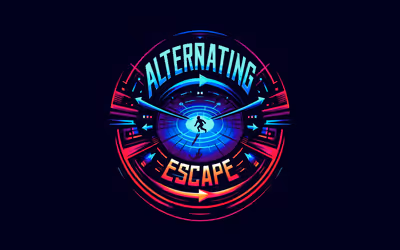 Alternating Escape
