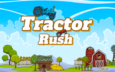 Tractor Rush