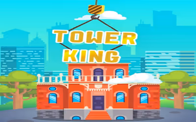 Tower King