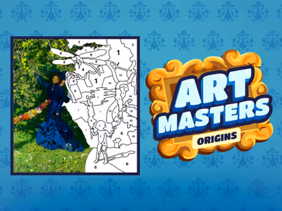 Art Master Origins