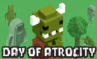 Day of Atrocity