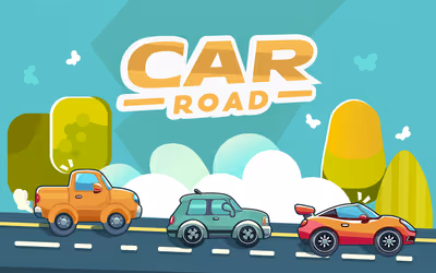 Car Road