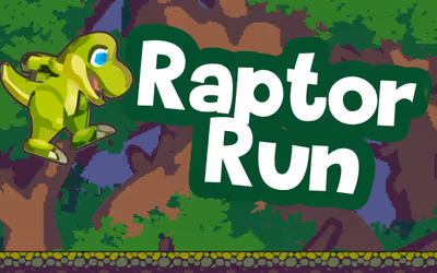 Raptor Run