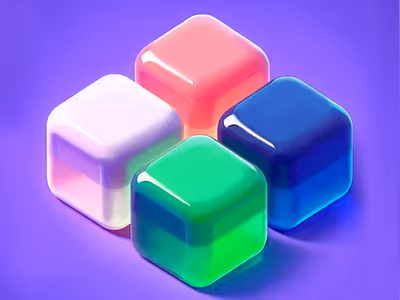 Jelly Block Puzzle