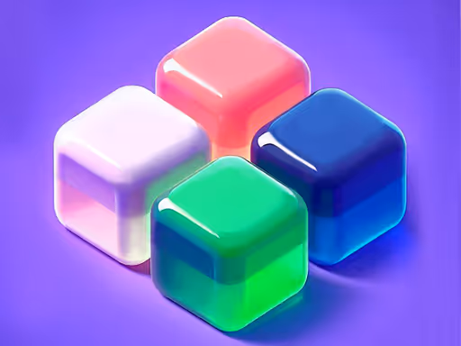 Jelly Block Puzzle