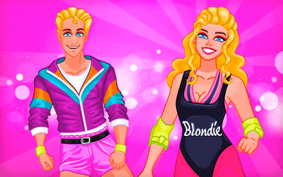 Blondie Reload