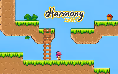 Harmony Trail