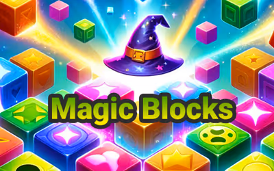 Magic Blocks