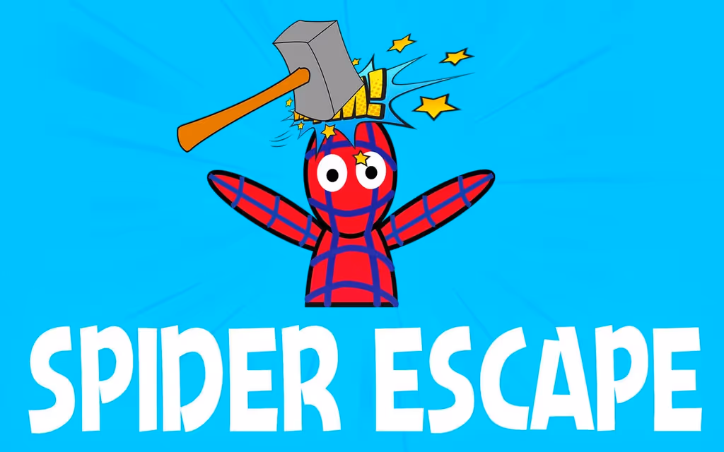Spider Escape