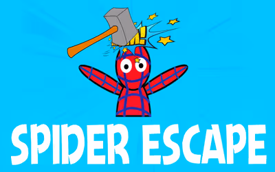 Spider Escape