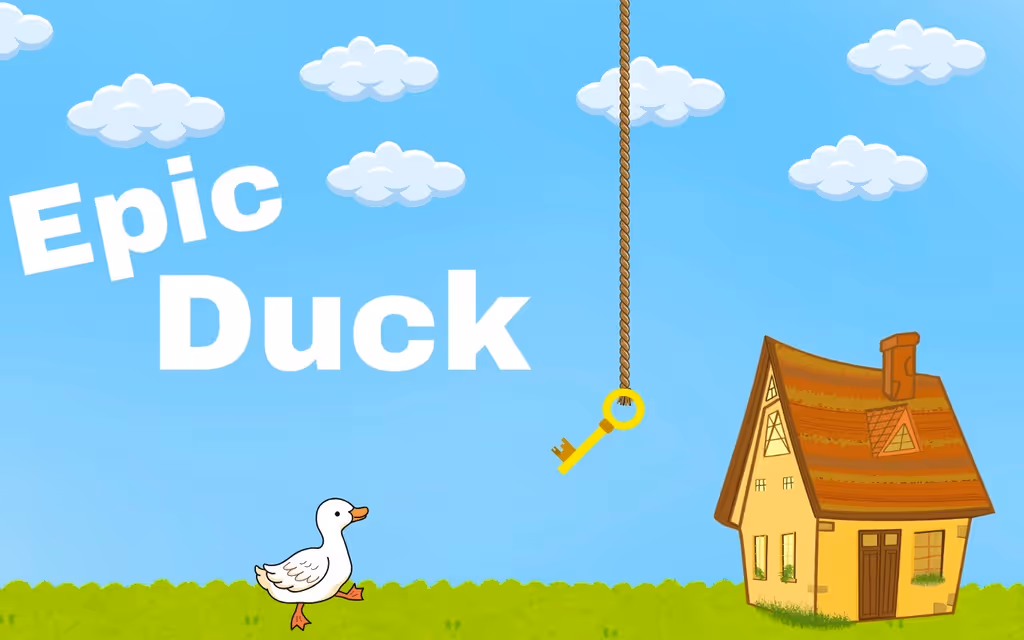 Epic Duck