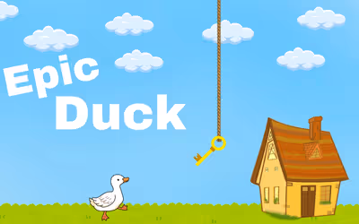 Epic Duck
