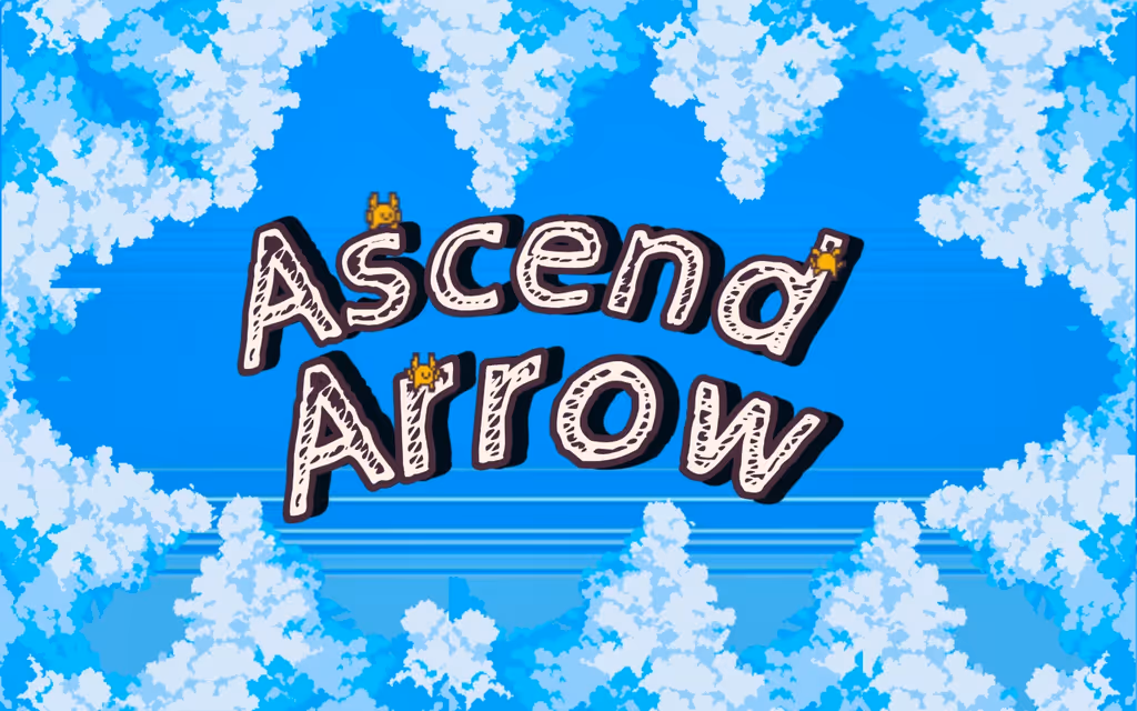 Arrow Ascend