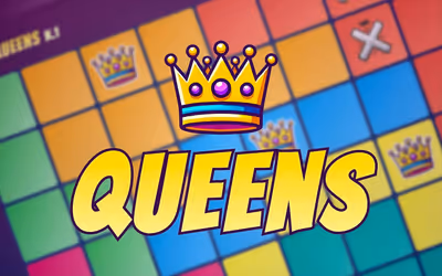 Queens