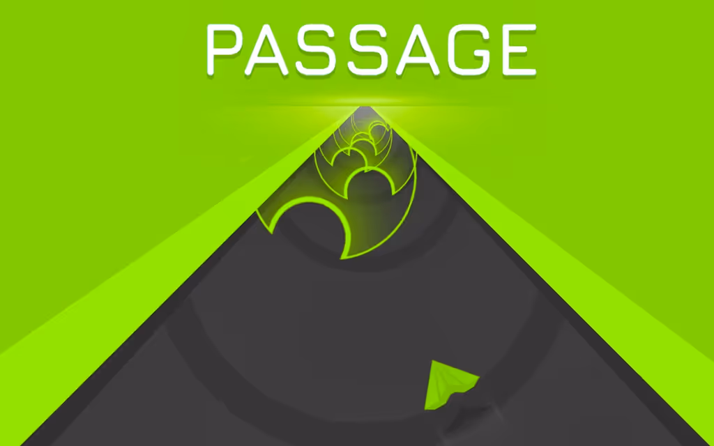 Passage