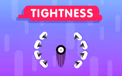 Tightness Jumper