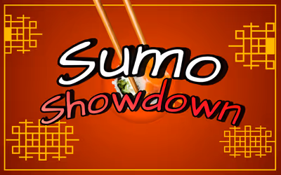 Sumo Showdown