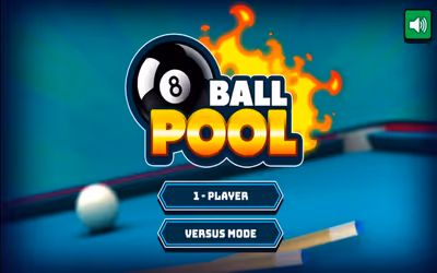 8-Ball Pool Pro
