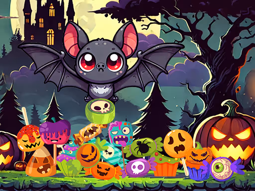 Halloween Challenge