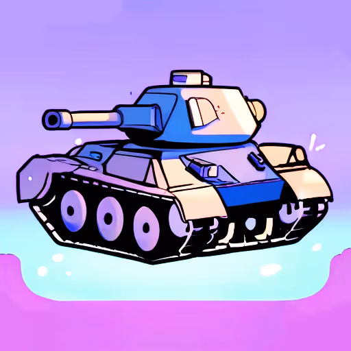 Tanks Merge: Tank War Blitz