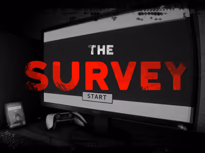 THE SURVEY