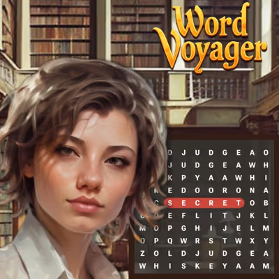 Word Voyager