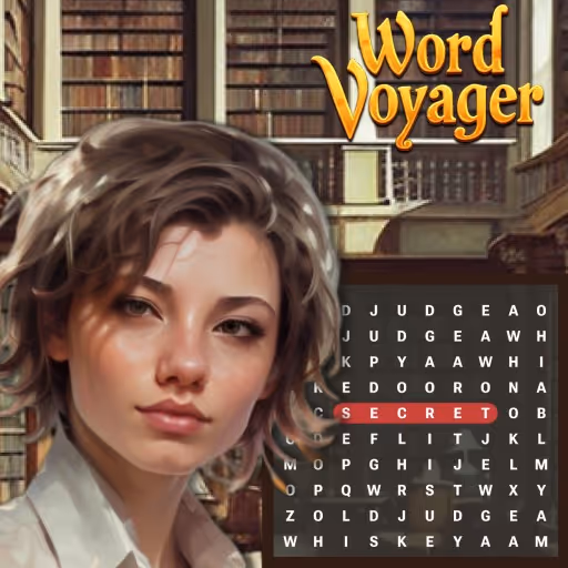 Word Voyager