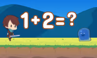 Fantasy Math Number
