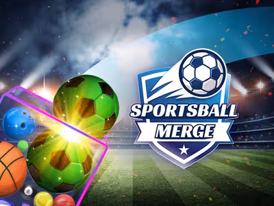Sportsball Merge