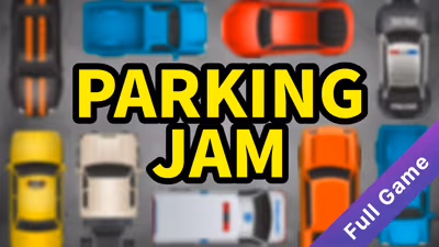 Parkings Jaam